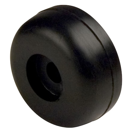 C.E. Smith End Cap 3 in. x 1-1/4 in. - 1/2 in. ID, UPC Label 29580